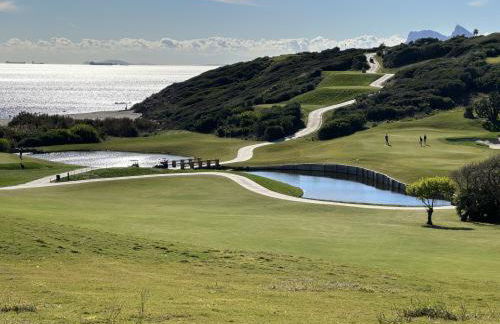 322 - Magnificent Penthouse Firstline Golf & Beach - Foto 16