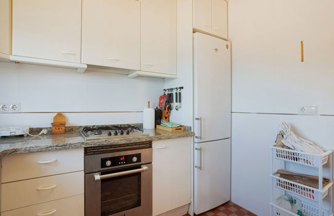 Belvilla by OYO Chalet Corralete - Photo 14