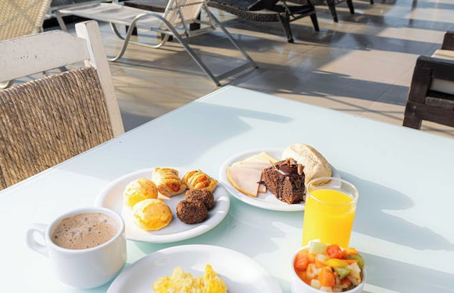 Bossa Jurerê Hotel - Photo 48