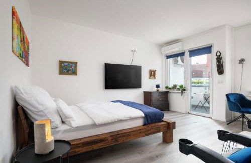 Boardinghouse Hohenzollern - Foto 23