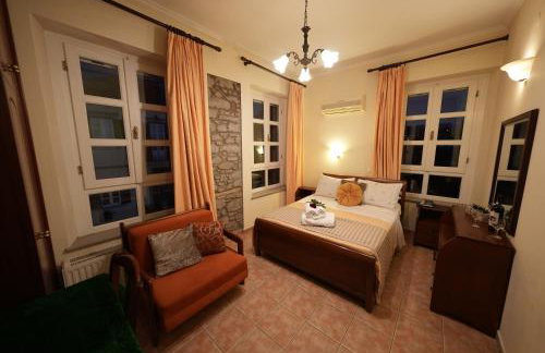 Artemis Traditional Hotel - Foto 33