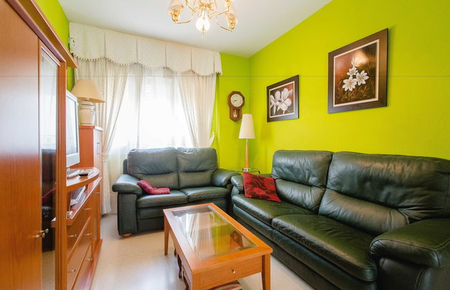 Apartamento Oporto - Foto 12