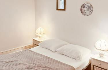 Maison au coeur de MARCOLES, 2ch, 4pers, jardin - Foto 14