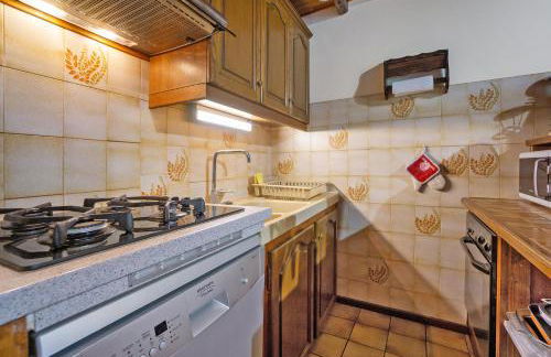 Chalet Lou Murgis - Photo 14