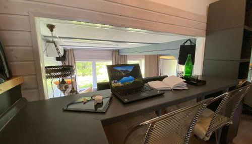 NEU! Ferienhaus Haus LoLa - Foto 4