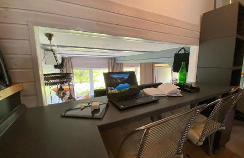 NEU! Ferienhaus Haus LoLa - Foto 4