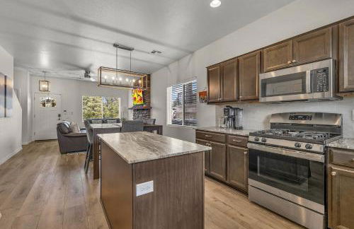 Breezy Pines Mountain Views Hiking Trails Nearby - Foto 6