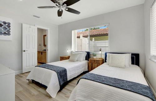 Riviera - Canal Views, Pool, & Work Friendly. - Foto 25