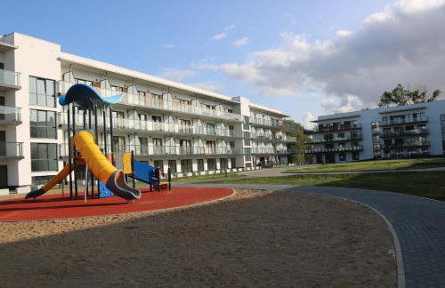 Apartament Unikatonia - Porta Mare Dziwnów - Foto 30