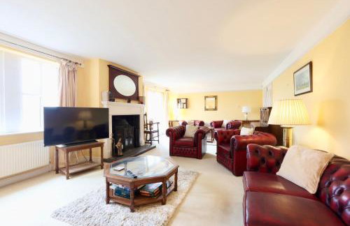 Great Edge Cottage - Foto 4