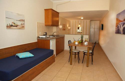 Blue Sky Apartments - Photo 48
