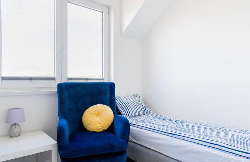 BARKA - Apartamenty Premium oraz Pokoje Blisko Plaży - Foto 66