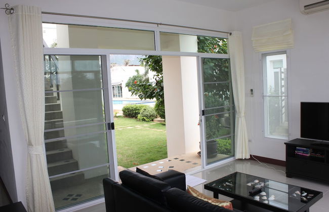 Talay Tara Resort - Foto 46