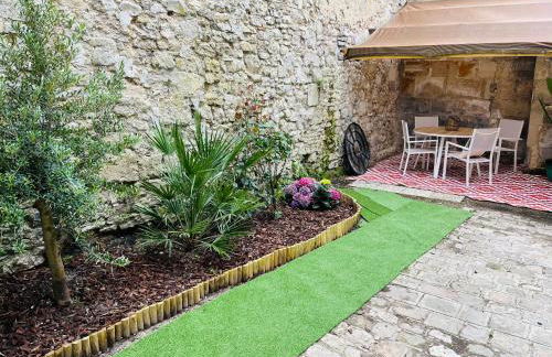 Nouveau ! Place Gambetta superbe 2 pièces avec cour ensoleillée - Foto 10