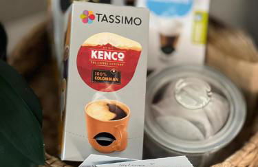 Family Friendly Modern 4BD House - Foto 17