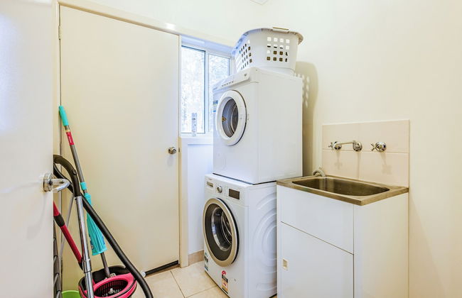 New Melbourne Staycation 3BRM - Foto 55