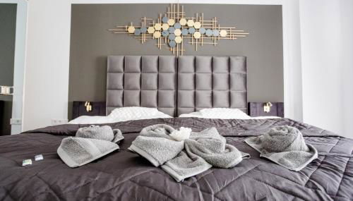 SD Hotel - Foto 3, towels