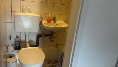 Ferien & Monteur Wohnung 1 - Little Afrika Extensive 5 Zimmer Wohnung - Foto 4