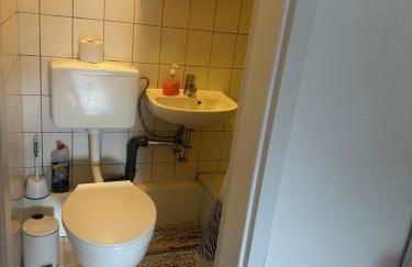 Ferien & Monteur Wohnung 1 - Little Afrika Extensive 5 Zimmer Wohnung - Foto 4