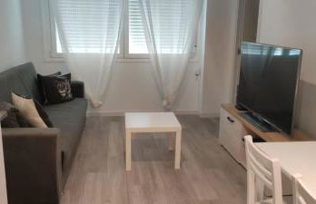 Apartamento Mc Lion - Foto 1