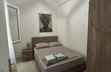 Δεσκάτη-Deskati apartment - Foto 9