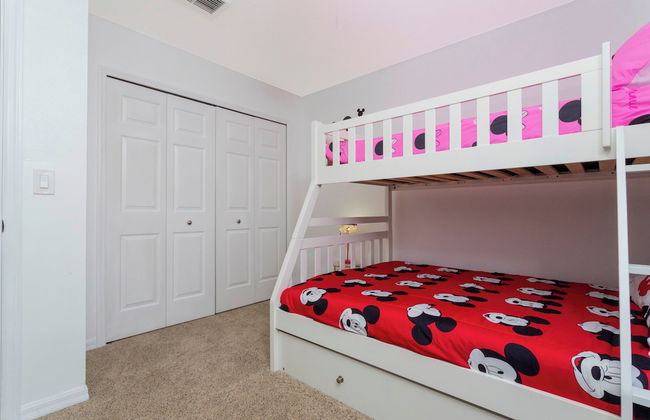 Beautiful 5Bd Single Family w Game Room 106 Lake Wilson Preserve - Foto 26