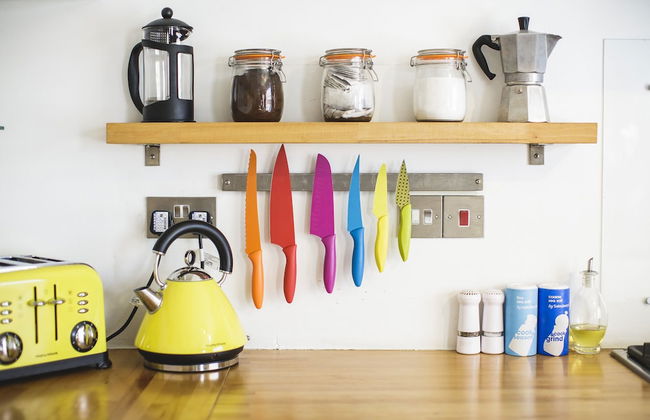 Paintworks Apartments - Foto 34