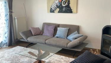 Reetdachhaus Hasel 2 - Foto 4