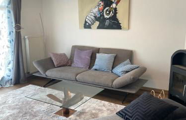 Reetdachhaus Hasel 2 - Foto 4