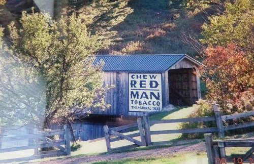 Fireball's Lodge - Foto 64