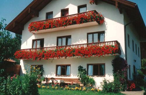 Landhaus Koch - Foto 1