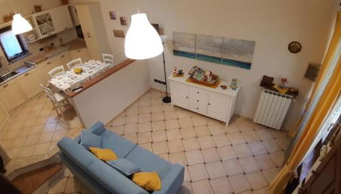 Casa Leuca ALBENGA - Foto 4