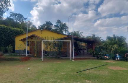 Chácara Recanto do Sol - Foto 36