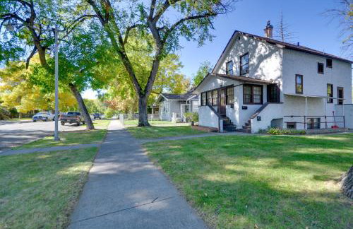 WFH-Friendly Billings Apt ~ 1 Mi to Downtown! - Foto 24