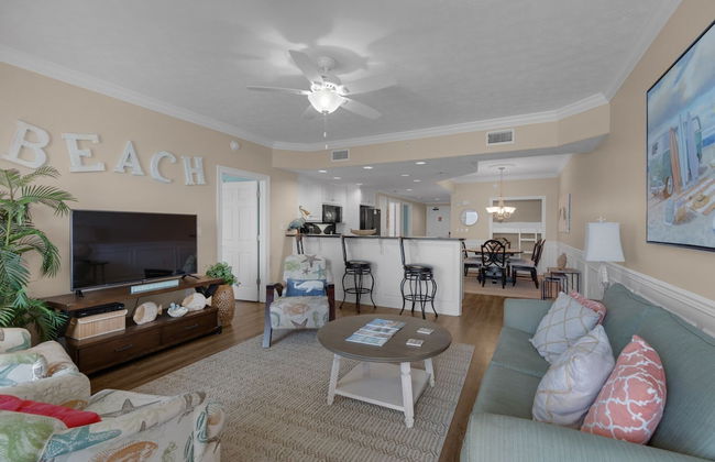 Treasure Island 1009 - Foto 12