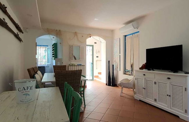 Villa Mimosa - Photo 12