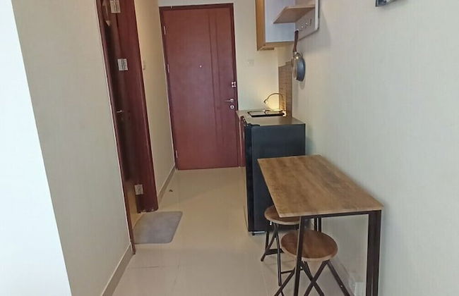 SleepRest - Pollux Habibie A1002 - Photo 3