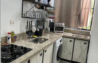 Casa confortável com um quarto - Foto 1