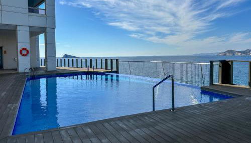 Gemelos 28 Balcon al Mediterraneo - Foto 2