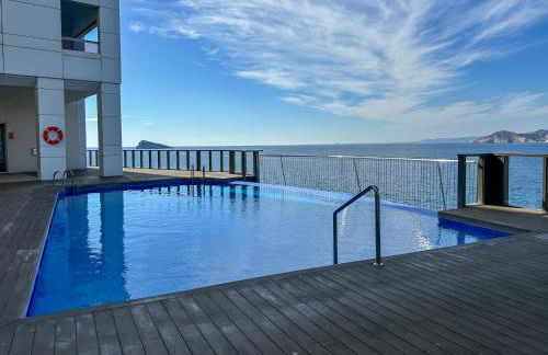 Gemelos 28 Balcon al Mediterraneo - Foto 2