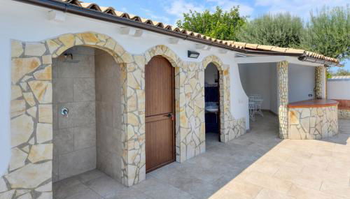 Villa Parisi - Foto 4