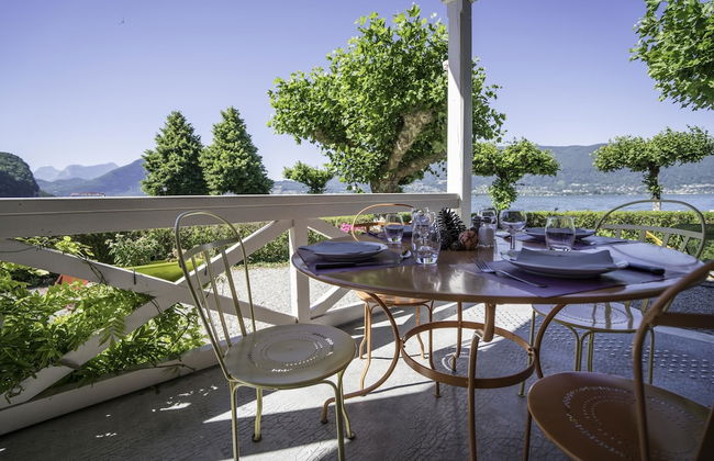 Le Pavillon des Fleurs - Foto 50