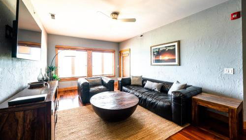 Downwinder - Waterfront 2-Bedroom, 2-Bathroom Suite at REAL Watersports - Foto 3