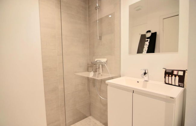 Lovely 2-bed in Frederiksberg w Balcony - 177 - Foto 14