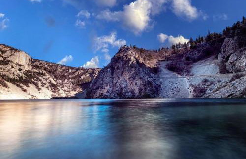 Villa Magic look - Foto 39