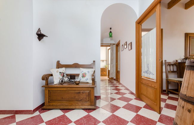 Can Toni in Sa Pobla - Foto 17