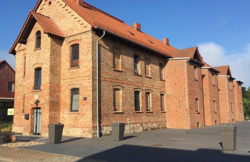 Gästehaus Am Wald Oschersleben - Foto 1
