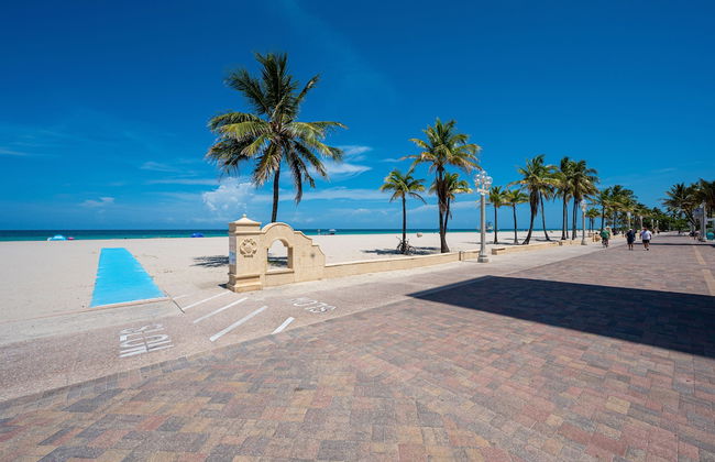 Casa Del Mar Beach Apartment - Photo 66