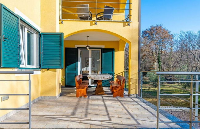 Filleona Comfortable Holiday Residence - Foto 37