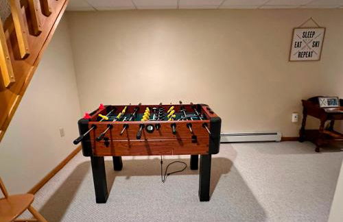 FC26 Bretton Woods home steps from the slopes - Foto 16